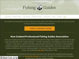 fishingguides.co.nz