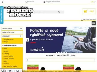fishinghouse.cz