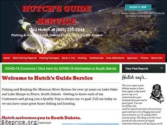 fishinghutch.com