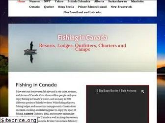 fishingincanada.com