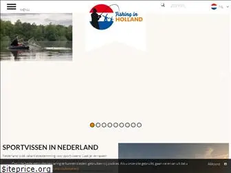 fishinginholland.nl