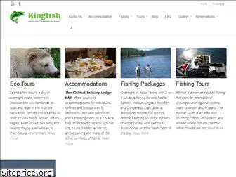 fishinginkitimat.com