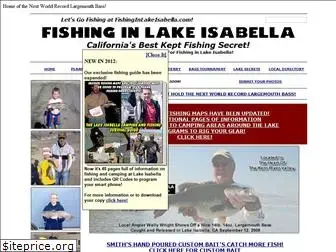 fishinginlakeisabella.com