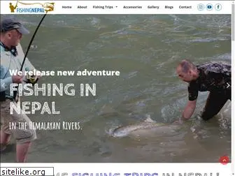 fishinginnepal.com