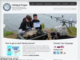 fishinginprague.com