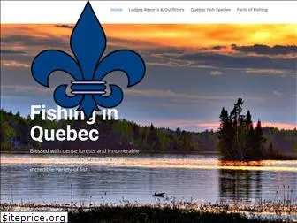 fishinginquebec.com