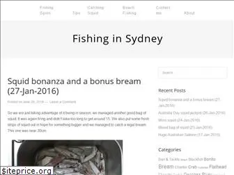 fishinginsydney.com