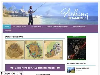 fishingintamriel.com