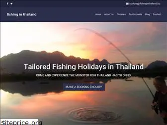 fishinginthailand.biz