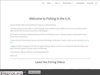 fishingintheuk.com