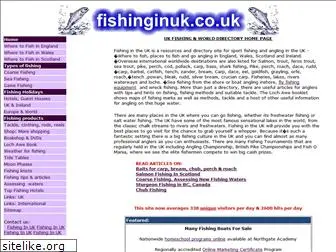 fishinginuk.co.uk