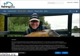 fishingitalia.com