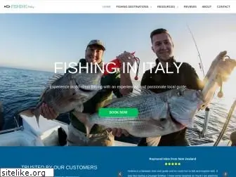 fishingitaly.com