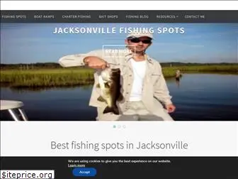 fishingjacksonville.net