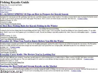 fishingkayaksguide.com