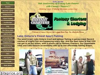 fishinglakeontario.com