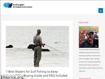 fishingler.com