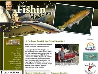 fishingmagician.com