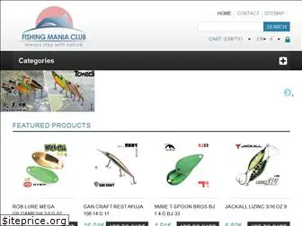 fishingmania.club