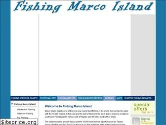 fishingmarcoisland.com