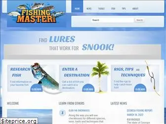 fishingmaster.com