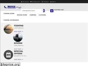 fishingmegashop.com