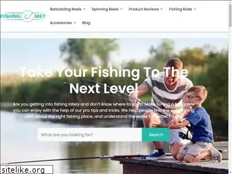 fishingmet.com