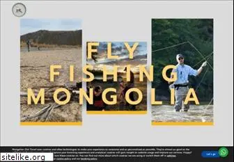 fishingmongolia.com
