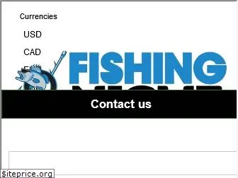 fishingniche.com