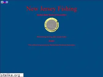 fishingnj.org