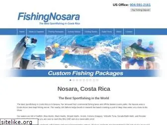 fishingnosara.com