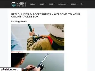 fishingoclock.com