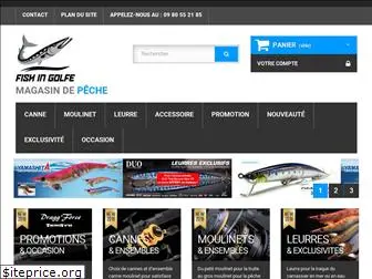 fishingolfe.fr