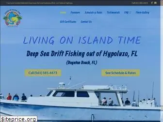 fishingonislandtime.com