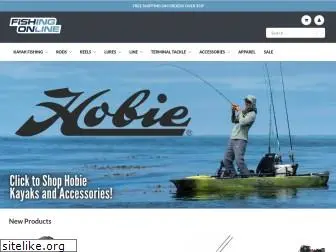 fishingonline.com