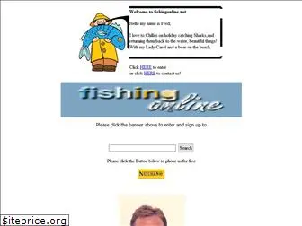 fishingonline.net