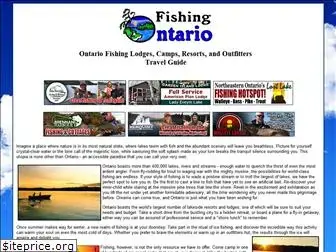 fishingontario.com