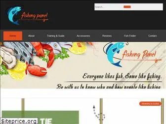 fishingpanel.com