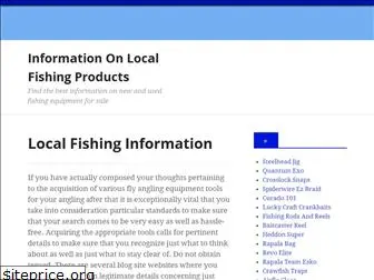 fishingpapers.com