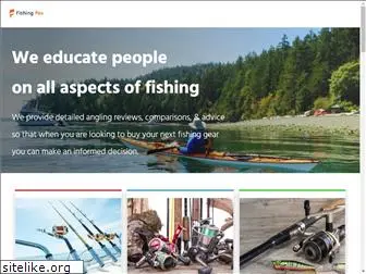 fishingpax.com