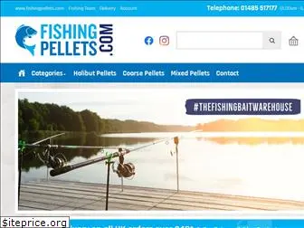 fishingpellets.com