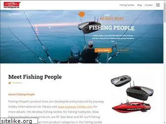 fishingpeople.net