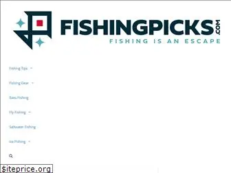 fishingpicks.com