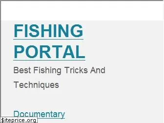 fishingportal.org