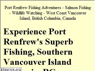 fishingportrenfrew.com