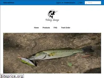 fishingsavage.com