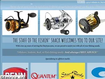 fishingshack.com