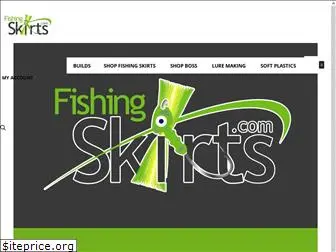 fishingskirts.com