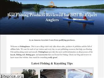 fishingsnare.com