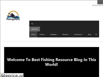 fishingspoint.com